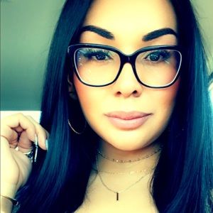 Meet your Posher, Maritza